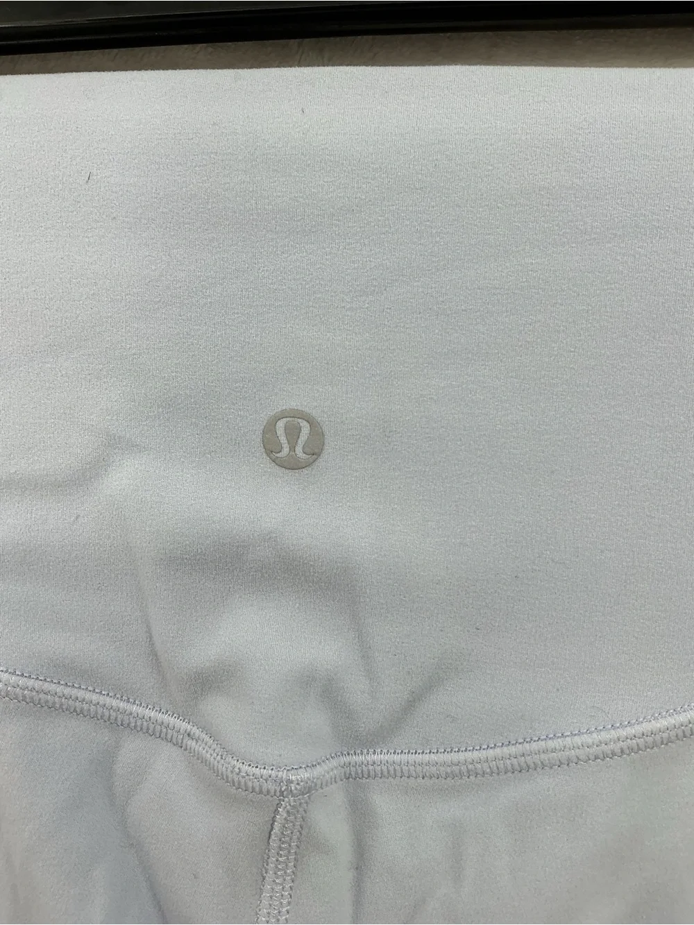 lululemon athletica comfortable high
